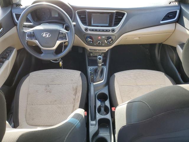 3KPC24A37JE025672 | 2018 HYUNDAI ACCENT SE