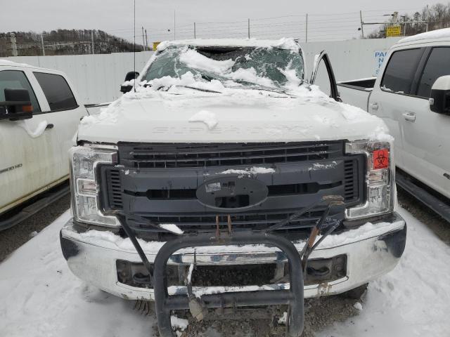 2017 FORD F250 SUPER - 1FTBF2B67HEE34807