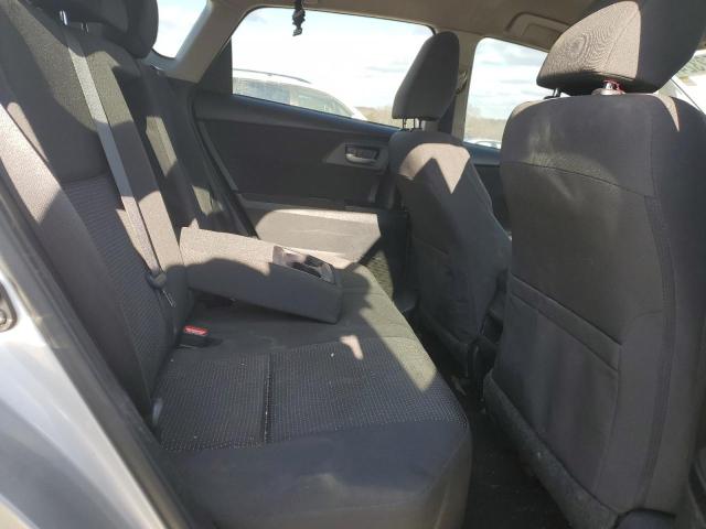 2017 TOYOTA COROLLA IM - JTNKARJE6HJ530186