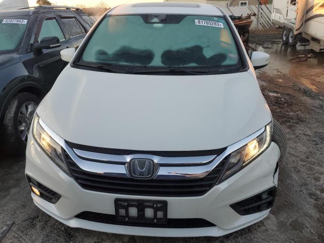 5FNRL6H75KB116494 | 2019 HONDA ODYSSEY EX