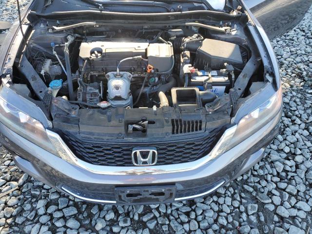 1HGCT1B75EA010255 | 2014 HONDA ACCORD EX