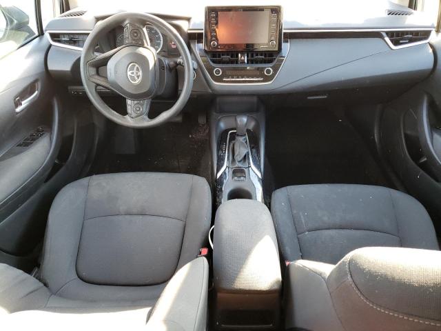 2021 TOYOTA COROLLA LE - 5YFVPMAEXMP218669