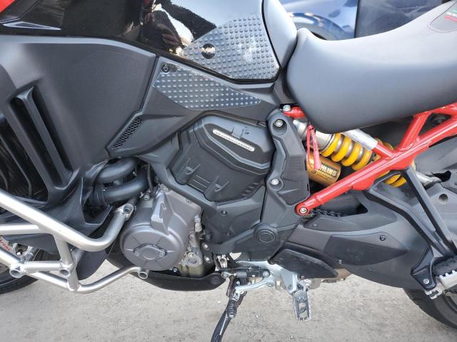 2023 DUCATI MULTISTRAD ZDMAALVW9PB014319