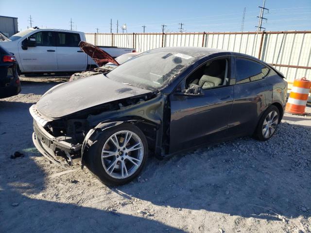 7SAYGDEE8PA040316 | 2023 TESLA MODEL Y