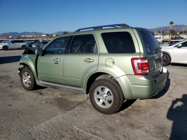 Vin: 1fmcu4k38akb92835, lot: 37320994, ford escape hybrid 20102