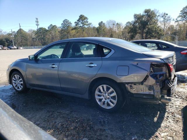Vin: 1n4al3ap5gc192801, lot: 38600784, nissan altima 2.5 20162