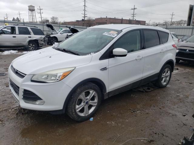 1FMCU0GX1EUE14467 | 2014 FORD ESCAPE SE