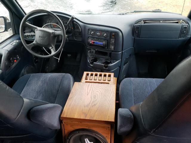 2000 GMC Safari Xt VIN: 1GKDM19W1YB544224 Lot: 41076014