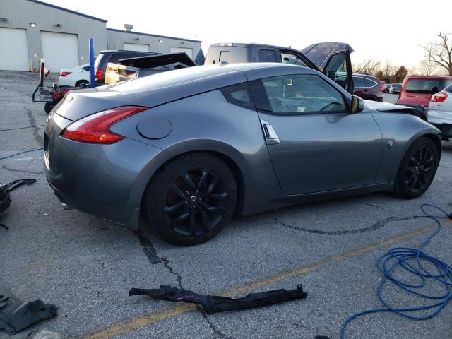 JN1AZ4EH1GM934514 | 2016 NISSAN 370Z BASE