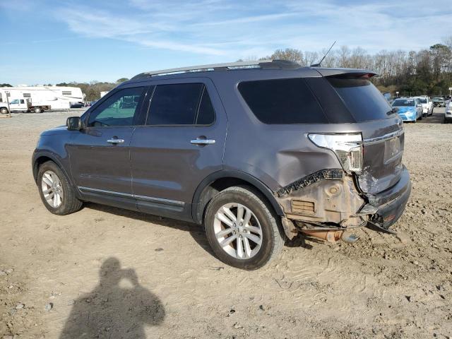 1FM5K7D89EGA13199 | 2014 FORD EXPLORER X