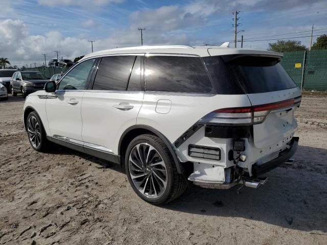 5LM5J7WC1PGL11430 | 2023 LINCOLN AVIATOR RE