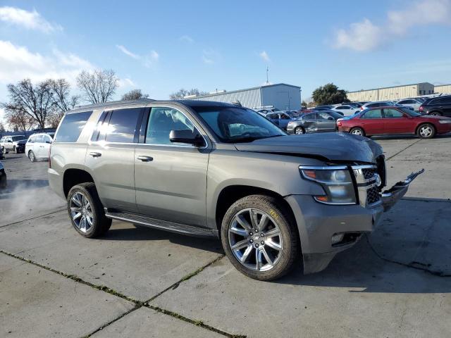 1GNSKBKC9JR394558 | 2018 CHEVROLET TAHOE K150