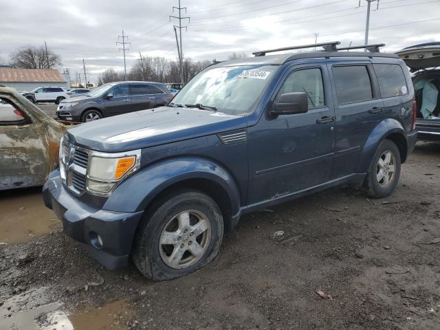 2008 Dodge Nitro SXT