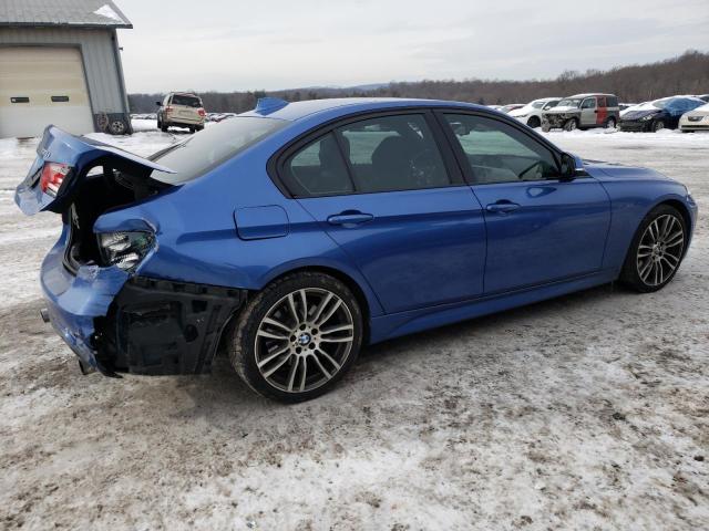 WBA3B9C54EJ465866 | 2014 BMW 335 XI