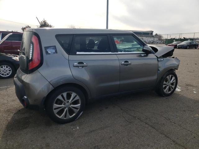 Vin: kndjp3a55e7105059, lot: 37647654, kia soul + 20143