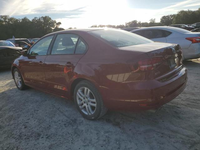 3VW2B7AJ0JM239482 | 2018 VOLKSWAGEN JETTA S