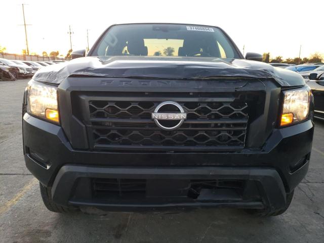 1N6ED1CL4NN680899 | 2022 NISSAN FRONTIER S