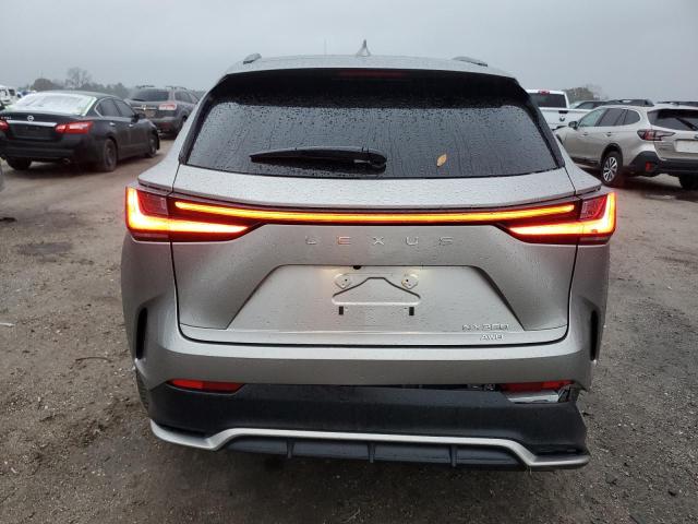 2024 LEXUS NX 350 LUX 2T2KGCEZ8RC040032