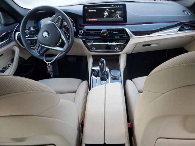2023 BMW 530 XI - WBA13BJ05PWY11240