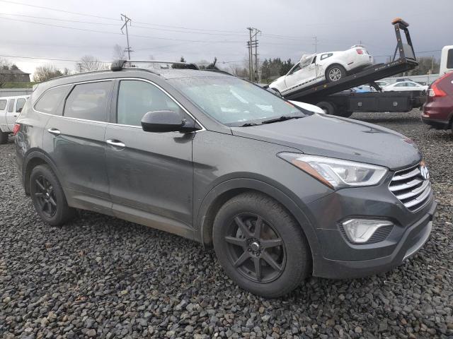 KM8SMDHF3EU053736 | 2014 HYUNDAI SANTA FE G