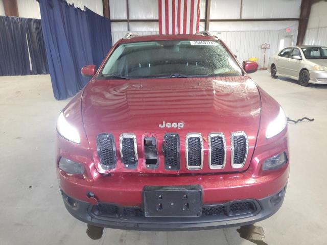 2014 Jeep Cherokee Latitude VIN: 1C4PJLCB2EW154286 Lot: 36869774