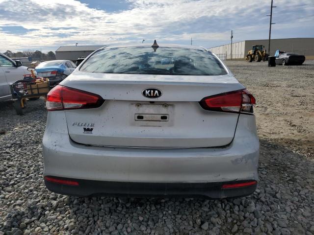 3KPFK4A73JE277399 | 2018 KIA FORTE LX