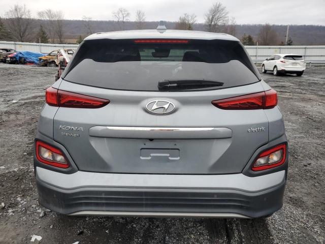 2021 HYUNDAI KONA ULTIM KM8K53AG4MU124497