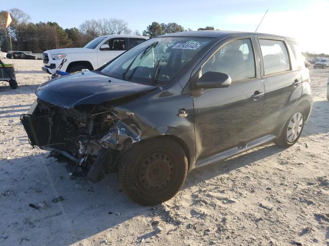 JTKKT624760133147 2006 Toyota Scion Xa