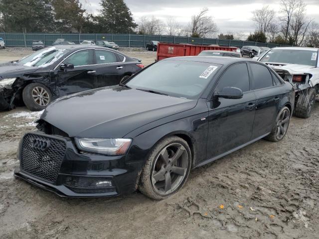 VIN WAUEFAFL2FN034932 2015 Audi A4, Premium Plus no.1