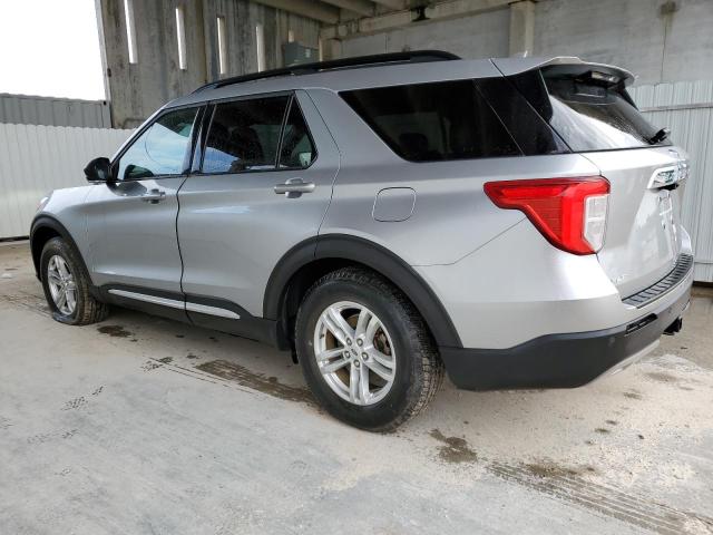 1FMSK8DH9LGC08581 | 2020 FORD EXPLORER X