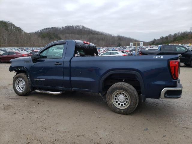 3GTN9AEF3LG106215 | 2020 GMC SIERRA K15