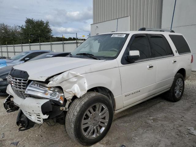 2010 Lincoln Navigator 