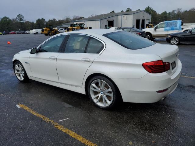 WBA5B1C58GG553135 | 2016 BMW 535 I