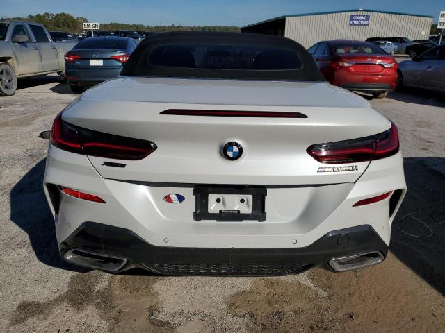 VIN WBAFY4C56KBX38844 2019 BMW 8 Series, M850XI no.6