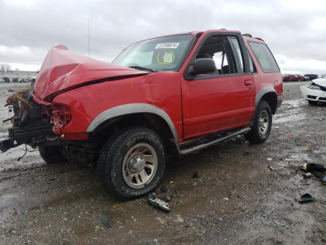 1999 FORD EXPLORER #2436211565