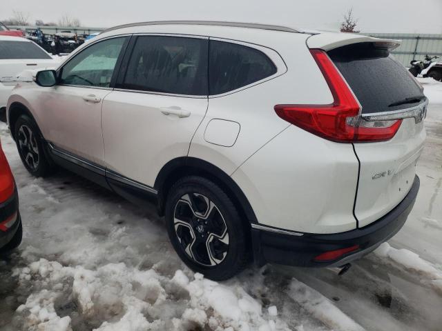 2017 HONDA CR-V TOURI 5J6RW2H91HL038409