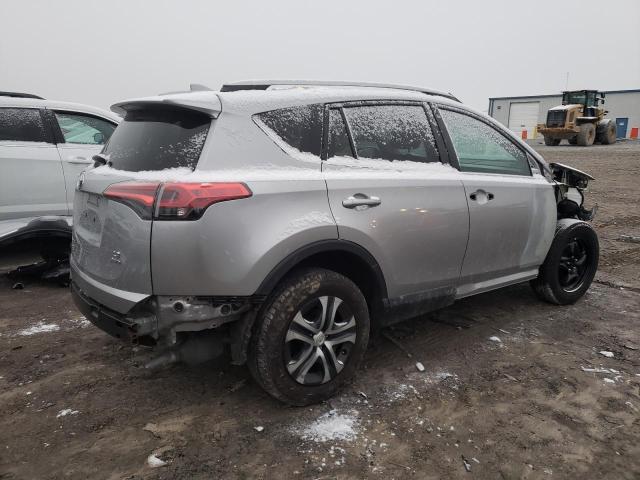 2T3BFREV3JW849794 | 2018 TOYOTA RAV4 LE