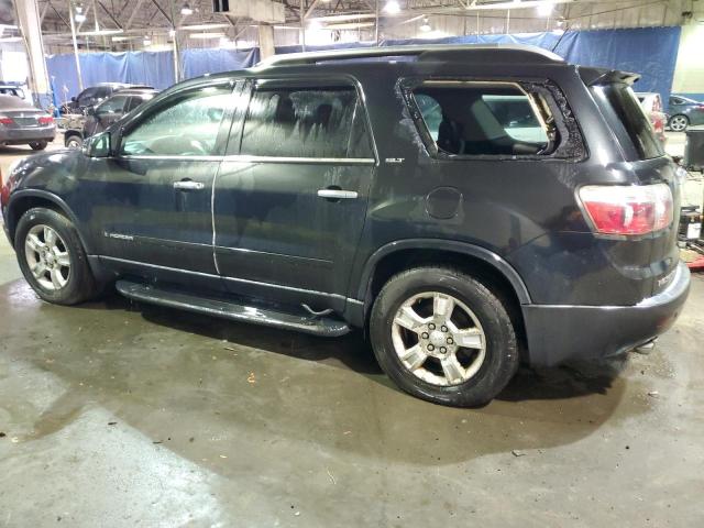 1GKEV23738J284200 | 2008 GM c acadia slt-1