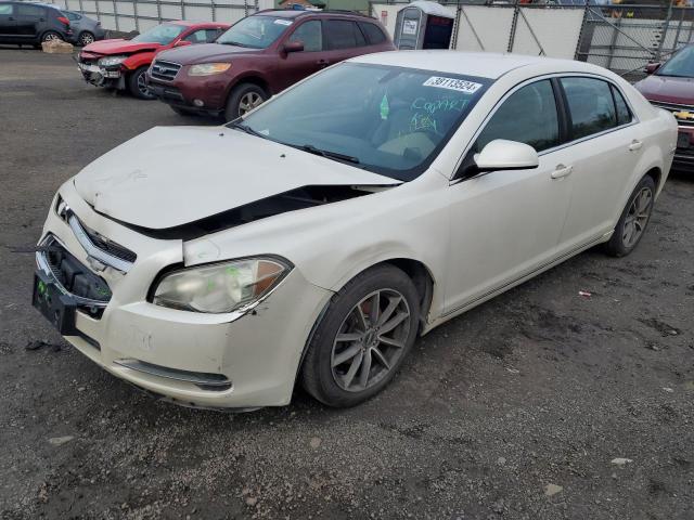 2010 Chevrolet Malibu 