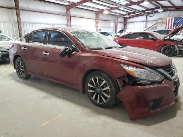 1N4AL3AP8HC147563 | 2017 NISSAN ALTIMA 2.5