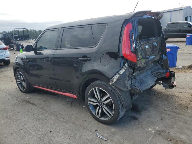 KNDJP3A57F7152319 | 2015 KIA SOUL +