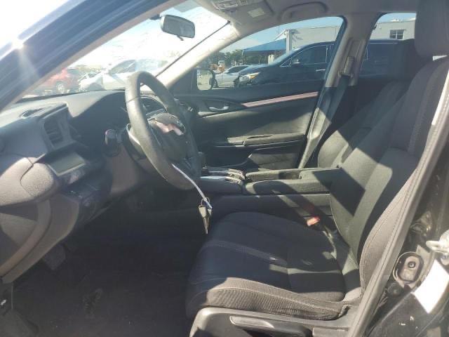 2HGFC2F51GH560391 | 2016 HONDA CIVIC LX