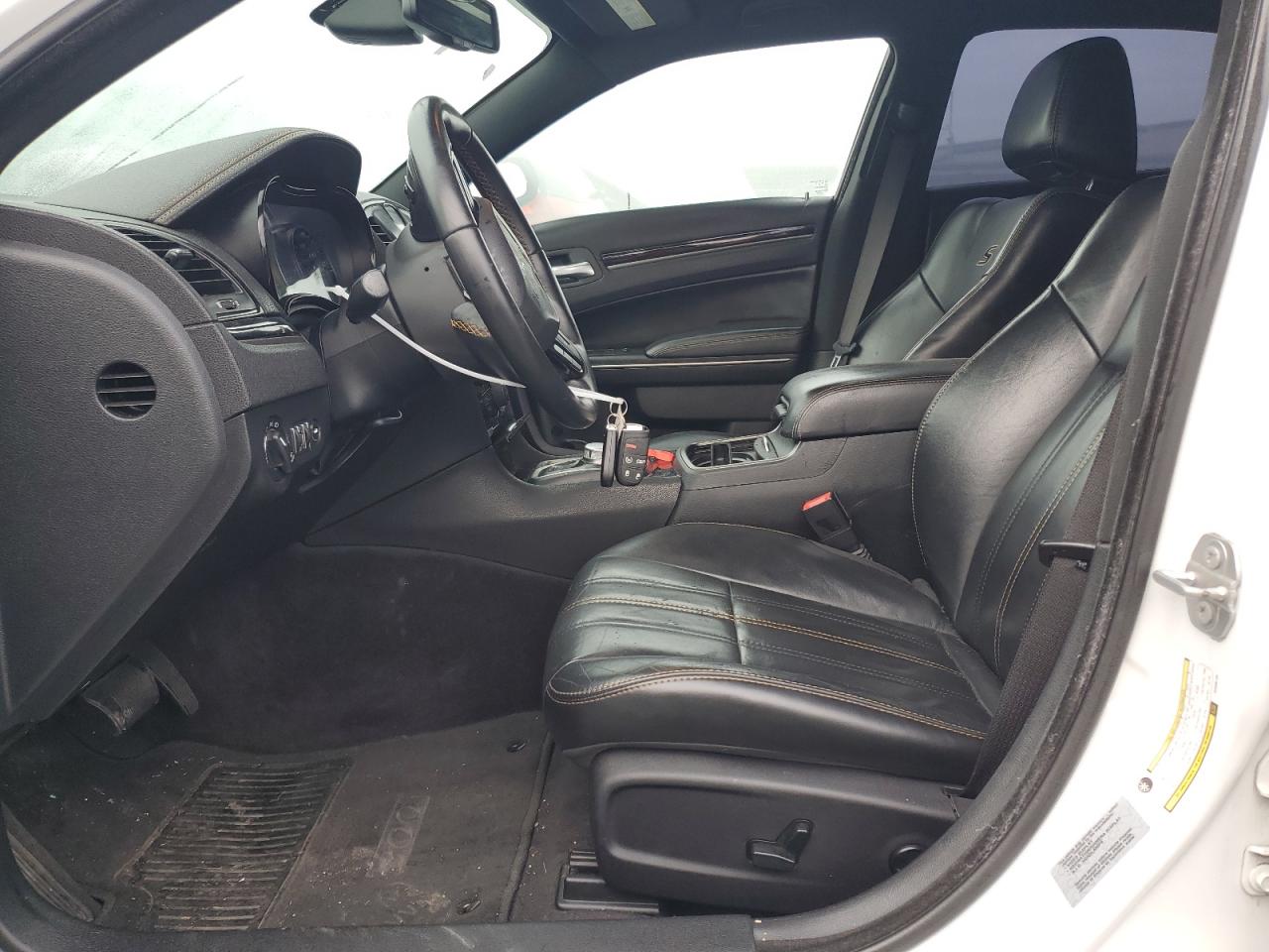 2C3CCABG7HH506134 2017 Chrysler 300 S