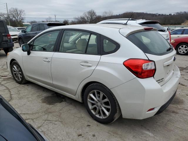 JF1GPAC65E8249618 | 2014 SUBARU IMPREZA PR