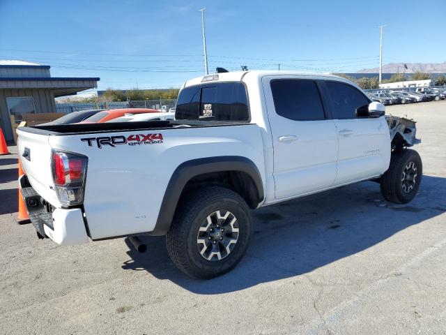 2020 Toyota Tacoma Double Cab VIN: 3TMCZ5AN4LM320191 Lot: 80730633