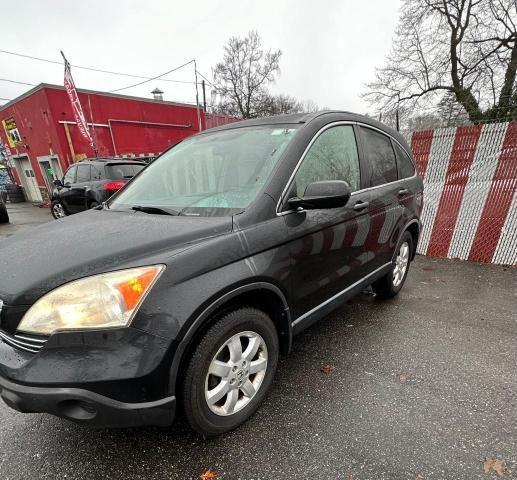 2008 Honda CR-V EX