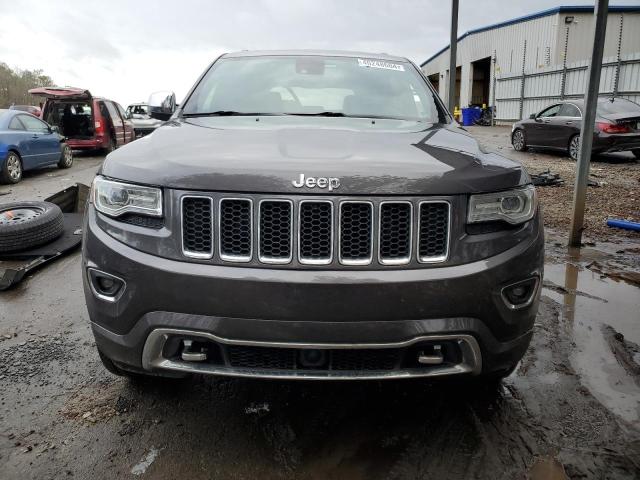 1C4RJFCM2FC763280 | 2015 JEEP GRAND CHER