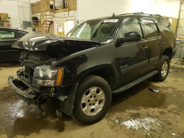 2013 Chevrolet Tahoe 