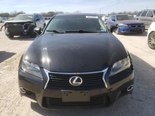 2013 Lexus Gs 350 VIN: JTHBE1BL9D5012176 Lot: 40549604