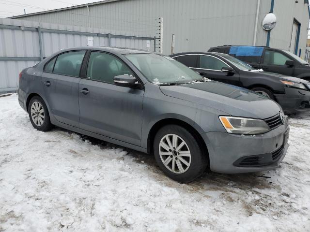 3VWDK7AJ2EM444929 | 2014 VOLKSWAGEN JETTA SE